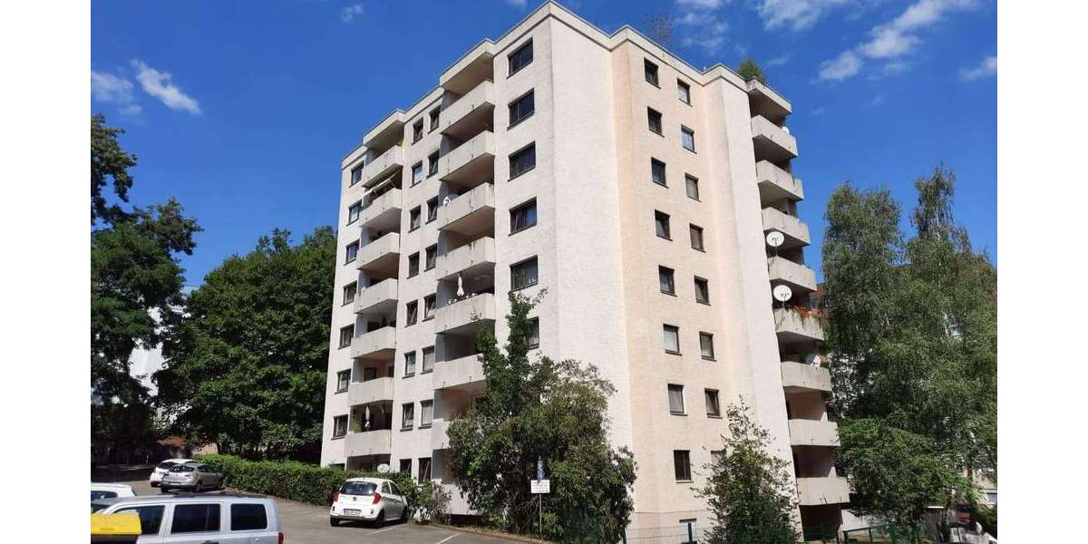 Wohnung zum Mieten in Kaiserslautern 520 € 70 m² 3 zimmer