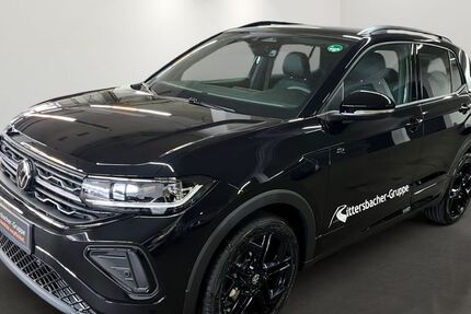 VW T-Cross 3.000 km 34.450 &euro; Kaiserslautern 67663