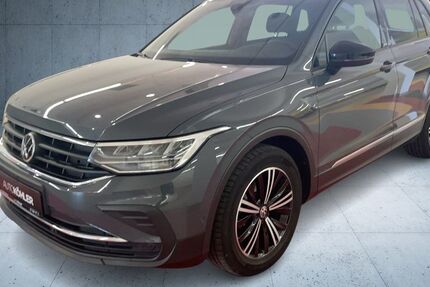 VW Tiguan 114.200 km 17.900 &euro; Bad Dürkheim 67098
