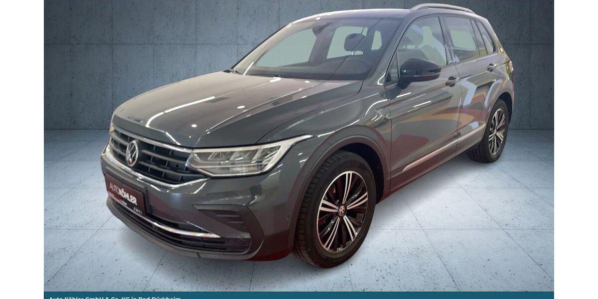 VW Tiguan 114.200 km 17.900 &euro; Bad Dürkheim 67098