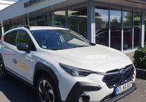 Gebrauchtwagen Subaru Andere