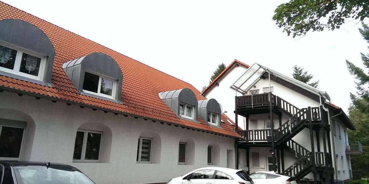 Etagenwohnung Enkenbach-Alsenborn Alsenborn - 4 Zimmer, 135 m&sup2;, 329.000&euro; | Angebot:24647207