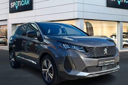 Peugeot 3008 10.500 km 24.990 &euro; Pirmasens 66955