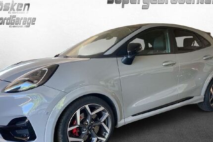 Ford Puma 42.105 km 21.900 &euro; Kaiserslautern 67663