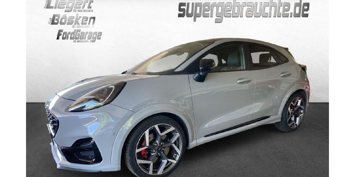 Ford Puma 42.105 km 21.900 &euro; Kaiserslautern 67663