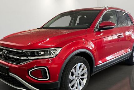 VW T-Roc 71.252 km 16.870 &euro; Kaiserslautern 67663