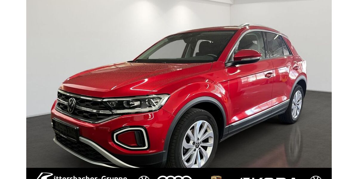VW T-Roc 71.252 km 16.870 &euro; Kaiserslautern 67663