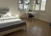 WG-Zimmer in 3er WG zur Miete in MannheimFeudenheim