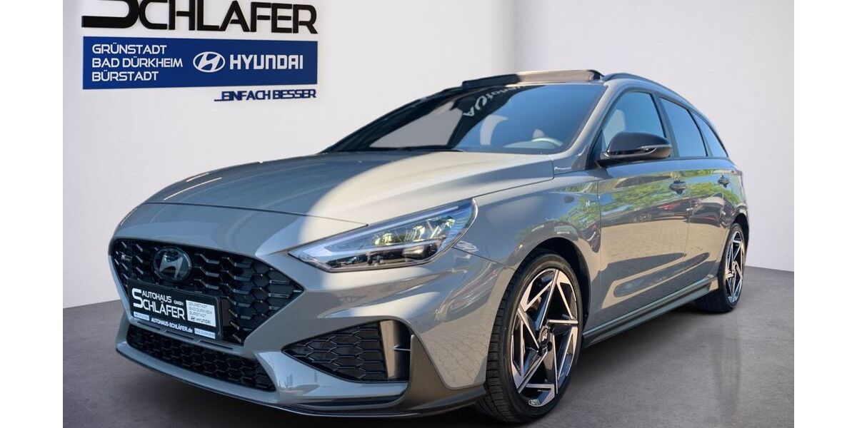 Hyundai i30 24.470 km 25.480 &euro; Bad Dürkheim 67098