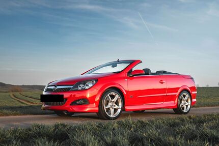 Opel Astra 69.800 km 8.950 &euro; Otterberg 67697