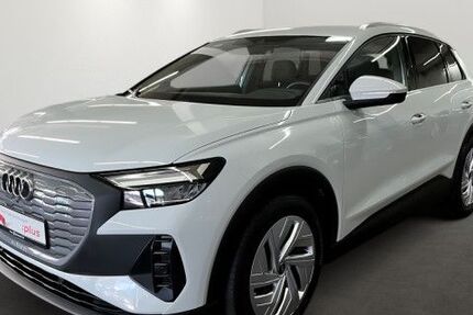 Audi Q4 e-tron 38.475 km 27.930 &euro; Kaiserslautern 67663