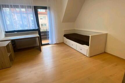 Wohnung Kaiserslautern Engelshof - 1 Zimmer, 27 m&sup2;, 440&euro; | Angebot:25451367