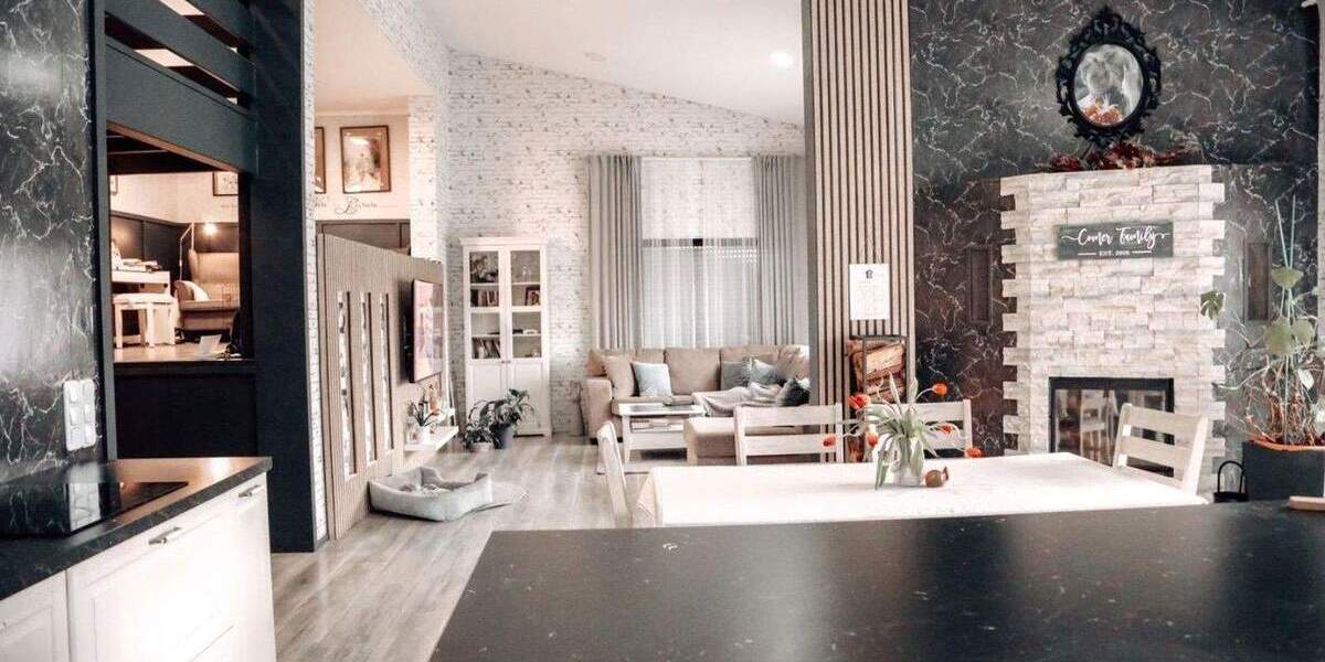 Einfamilienhaus Weilerbach - 7 Zimmer, 297 m&sup2;, 560.000&euro; | Angebot:25304026