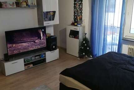 Wohnung zum Mieten in Kaiserslautern 320 € 28 m² 1 zimmer