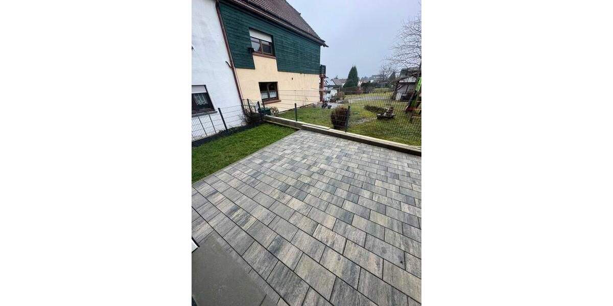 Etagenwohnung Schönenberg-Kübelberg Kübelberg - 3 Zimmer, 80 m&sup2;, 312.264&euro; | Angebot:25684718