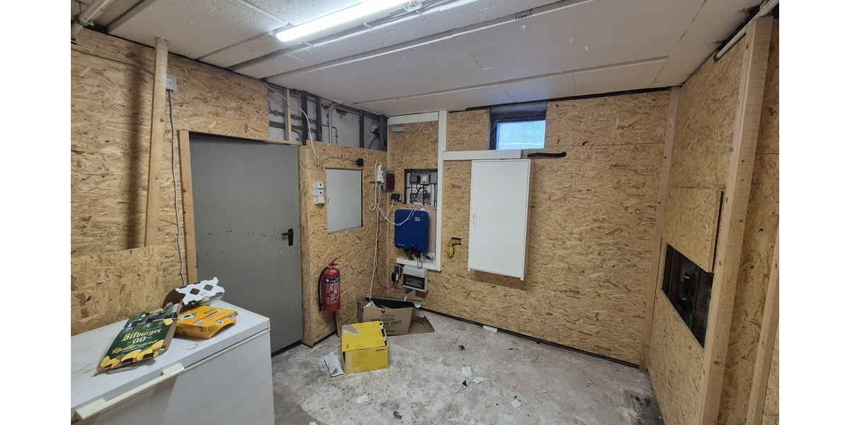 Beliebtes Siedlungshaus in Kaiserslautern-Belzappel – Großzügiges Erbpachtgrundstück in ruhiger Lage - Einfamilienhaus Kaiserslautern Bahnheim | Angebot:27142149