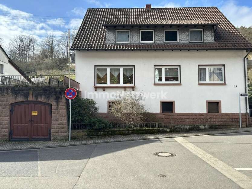 Haus zum Kaufen in Lindenberg 419.000 € 174 m²