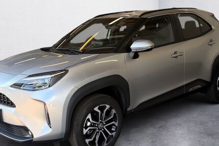 Toyota Yaris Cross 4.500 km 28.990 &euro; Kaiserslautern 67661