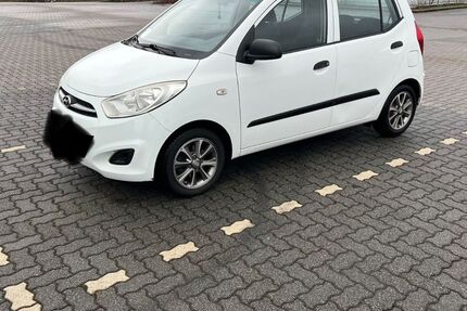 Hyundai i10 98.000 km 3.200 &euro; Neustadt 67433
