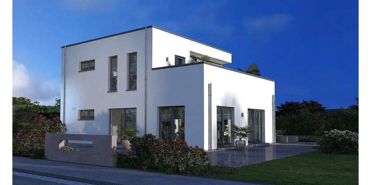 OKAL Staffel 13: Das Designhaus für Lebensfreude. Mit Wohnkeller. 9 zimmer