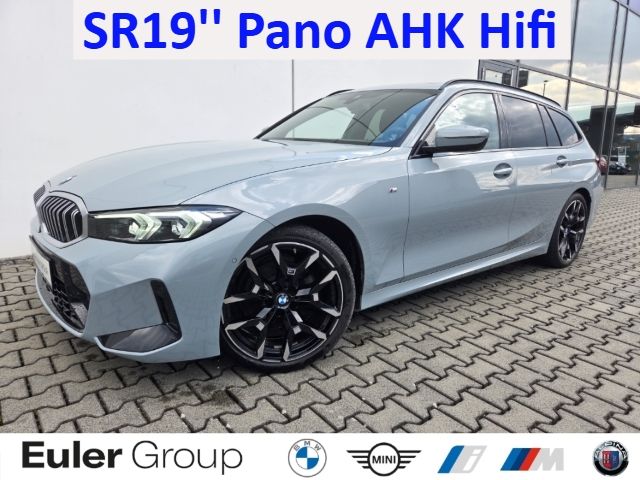 BMW 320 12.021 km 44.433 &euro; Kaiserslautern 67663