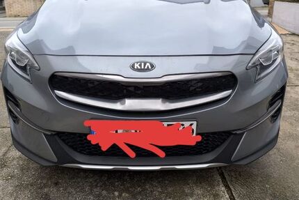 Kia XCeed 73.300 km 16.200 &euro; Winnweiler 67722