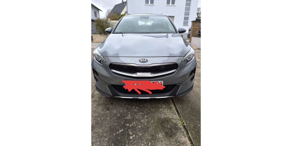 Kia XCeed 73.300 km 16.200 &euro; Winnweiler 67722