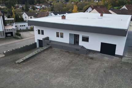 Halle in Steinwenden 2.200 € 850 m² zimmer