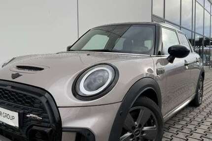 Mini Cooper S 43.017 km 26.499 &euro; Kaiserslautern 67663
