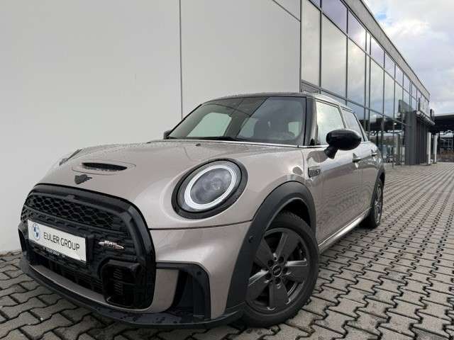 Mini Cooper S 43.017 km 26.499 &euro; Kaiserslautern 67663
