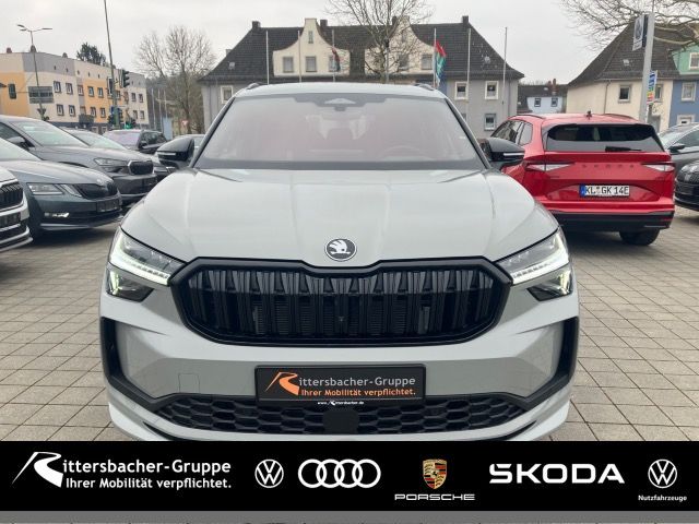 Kodiaq