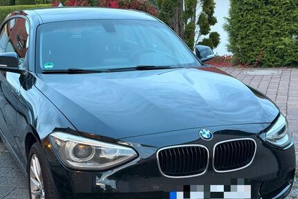 BMW 116 166.000 km 6.900 &euro; Otterberg 67697