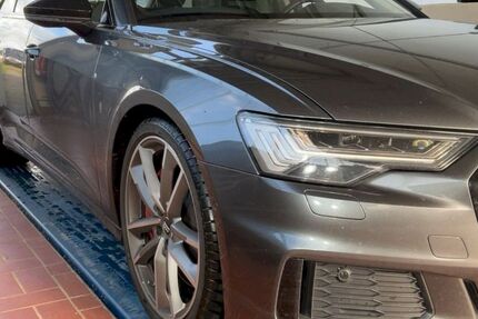 Audi S6 157.681 km 22.995 &euro; Landstuhl 66849