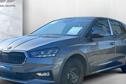 Skoda Fabia 8.000 km 18.590 € Pirmasens 66953