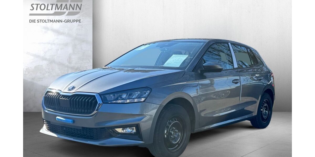 Skoda Fabia 8.000 km 18.590 € Pirmasens 66953