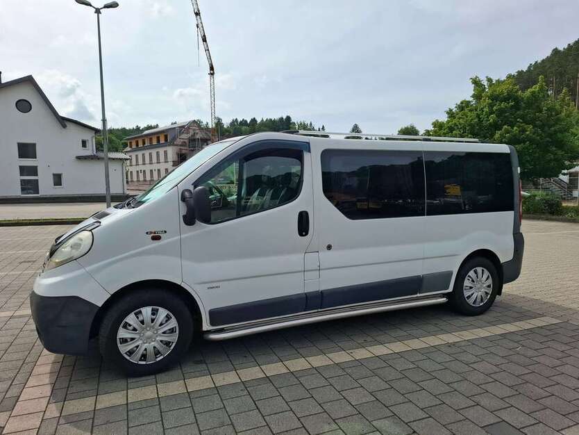 Vivaro