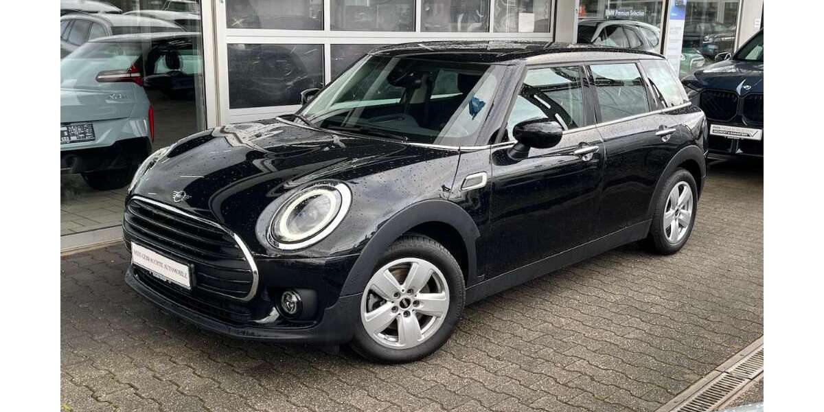 Mini Cooper Clubman 42.600 km 22.899 &euro; Pirmasens 66954