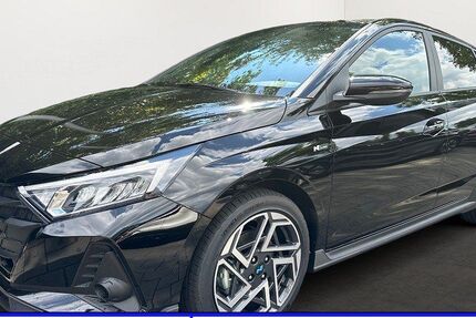 Hyundai i20 10.457 km 23.890 &euro; Neustadt 67433