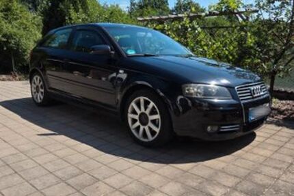 Audi A3 216.000 km 2.000 &euro; Olsbrücken 67737