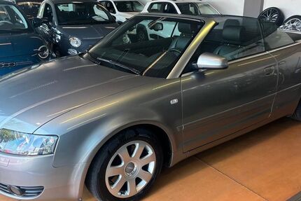 Audi A4 196.321 km 5.390 &euro; Bad Dürkheim 67098