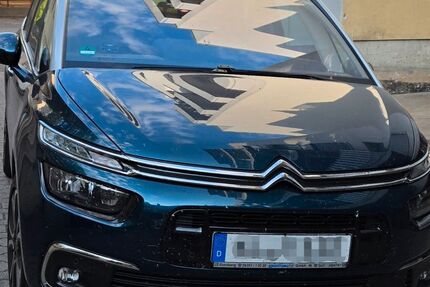 Citroen C4 SpaceTourer 155.000 km 10.600 &euro; Kaiserslautern 67655