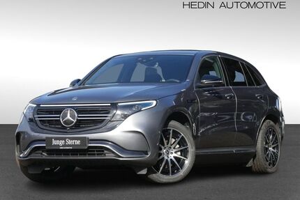 Mercedes EQC