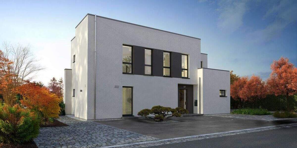 Einfamilienhaus Enkenbach-Alsenborn Alsenborn - 8 Zimmer, 206 m&sup2;, 696.000&euro; | Angebot:25730761