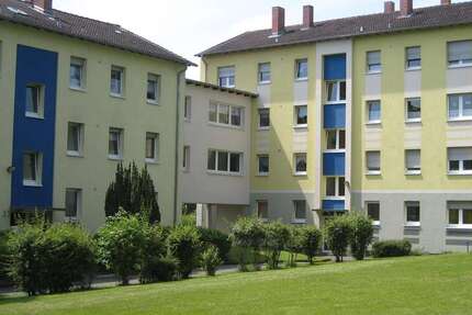 Wohnung Kaiserslautern - 4 Zimmer, 79 m&sup2;, 189.000&euro; | Angebot:25391129