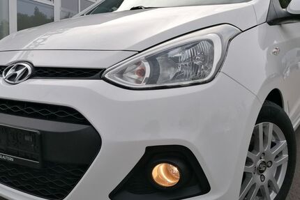 Hyundai i10 106.000 km 5.999 € Kaiserslautern 67663
