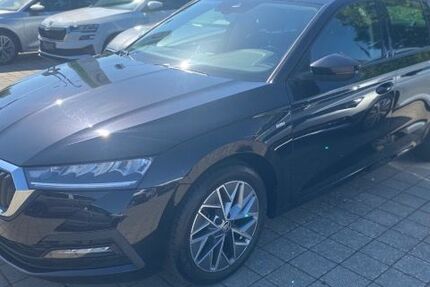 Skoda Octavia 112.093 km 16.990 &euro; Kaiserslautern 67657