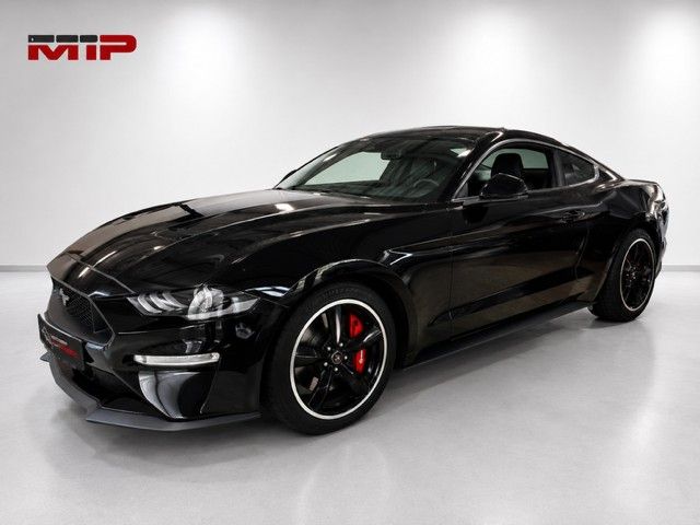 Ford Mustang 69.900 km 36.999 &euro; Pirmasens 66953