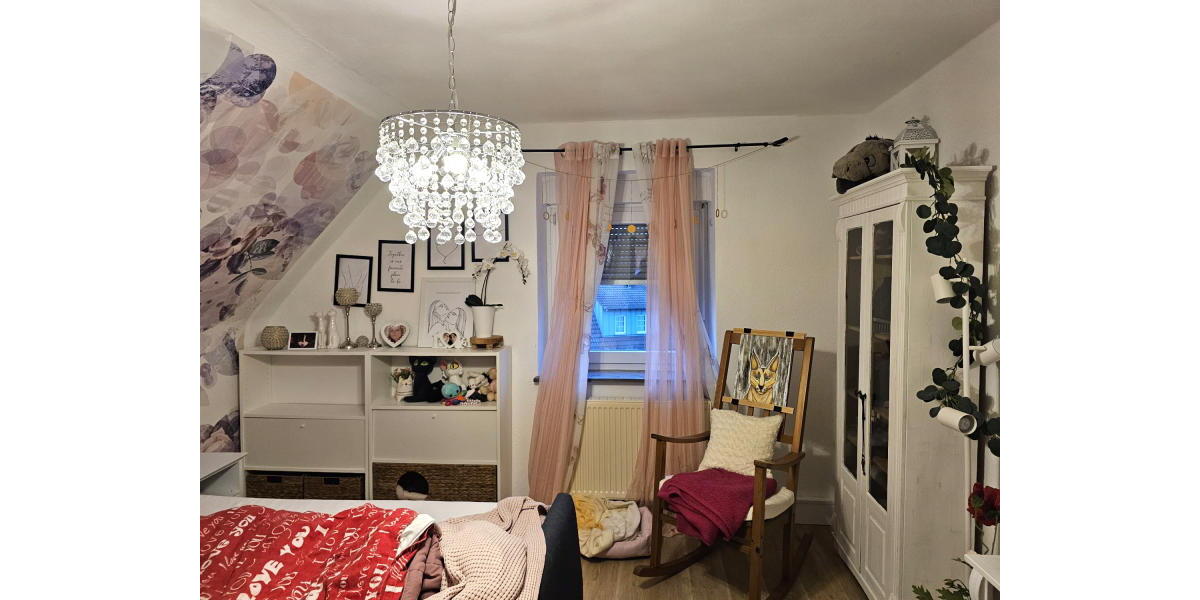 ObjNr:19442 - Voll saniertes Einfamilienhaus mit kleinem Gartne und Garage 4 zimmer