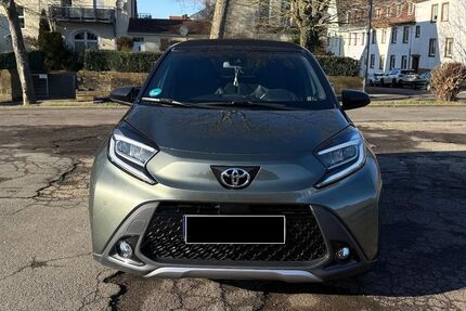 Toyota Aygo (X) 38.500 km 14.900 &euro; Pirmasens 66953