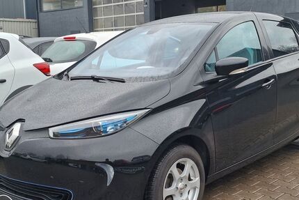 Renault ZOE 91.000 km 5.199 &euro; Kirchheimbolanden 67292